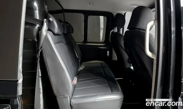 Hyundai Staria 2022 2.2 АКПП, миниатюра 11