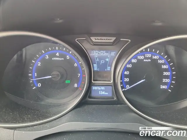 Hyundai Veloster 2016 1.6 АКПП, миниатюра 9 Hyundai Veloster 2016 1.6 АКПП, миниатюра 9
