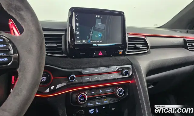 Hyundai Veloster 2018 1.6 АКПП, миниатюра 12
