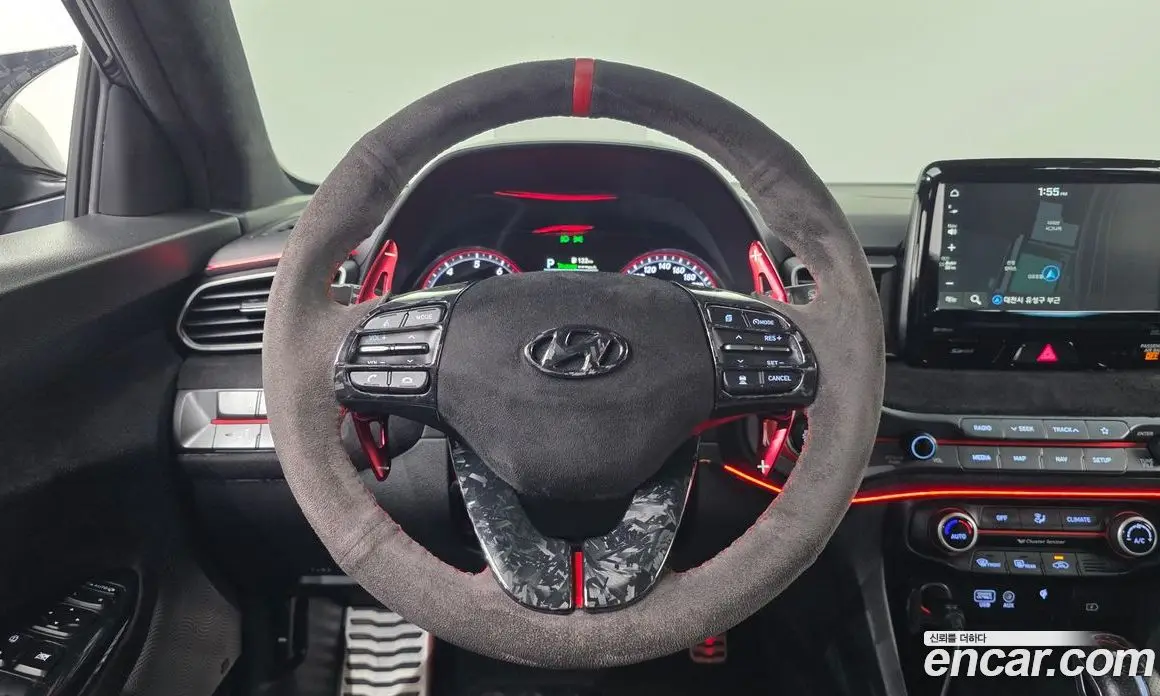Hyundai Veloster 2018 1.6 АКПП, фото 13 Hyundai Veloster 2018 1.6 АКПП, фото 13