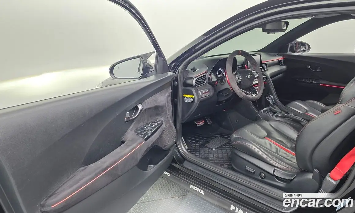 Hyundai Veloster 2018 1.6 АКПП, фото 10 Hyundai Veloster 2018 1.6 АКПП, фото 10