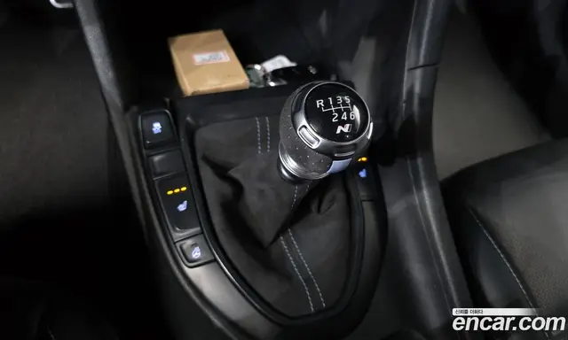 Hyundai Veloster 2020 2.0 МКПП, миниатюра 11
