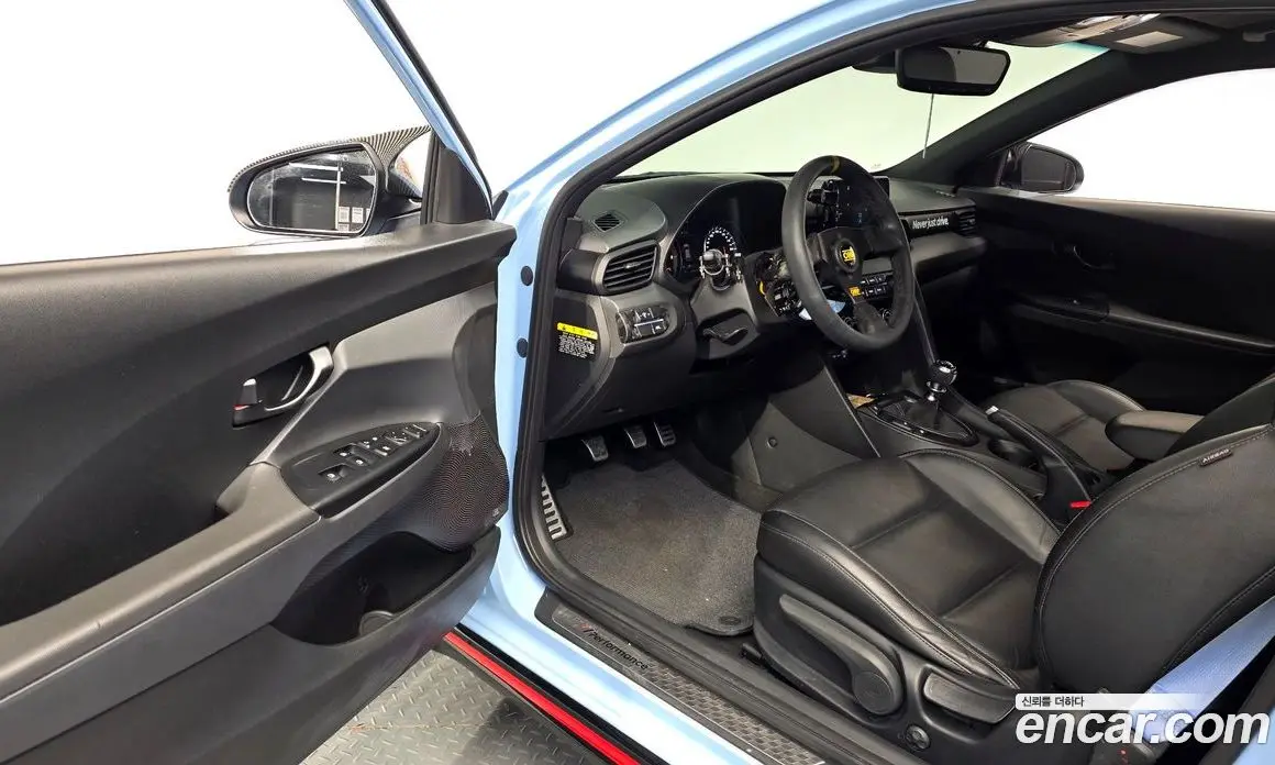 Hyundai Veloster 2020 2.0 МКПП, фото 12