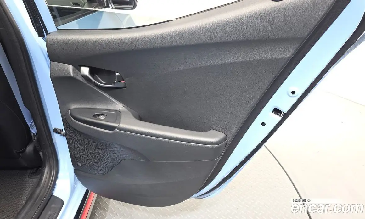 Hyundai Veloster 2020 2.0 МКПП, фото 14