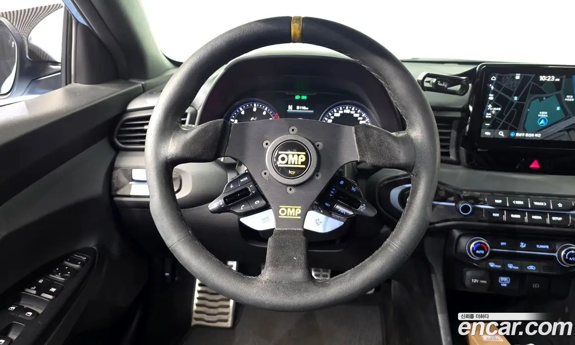 Hyundai Veloster 2020 2.0 МКПП, фото 17