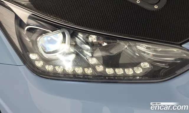Hyundai Veloster 2020 2.0 МКПП, миниатюра 7
