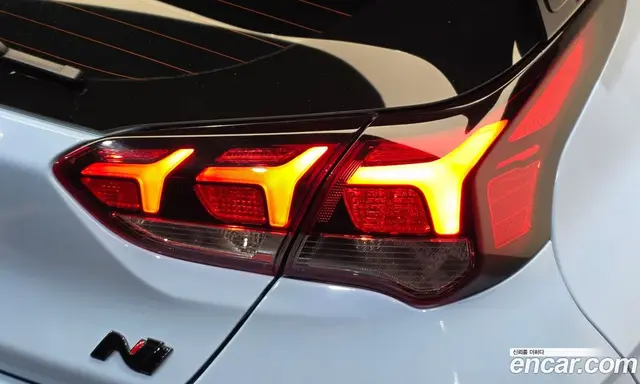 Hyundai Veloster 2020 2.0 МКПП, миниатюра 8