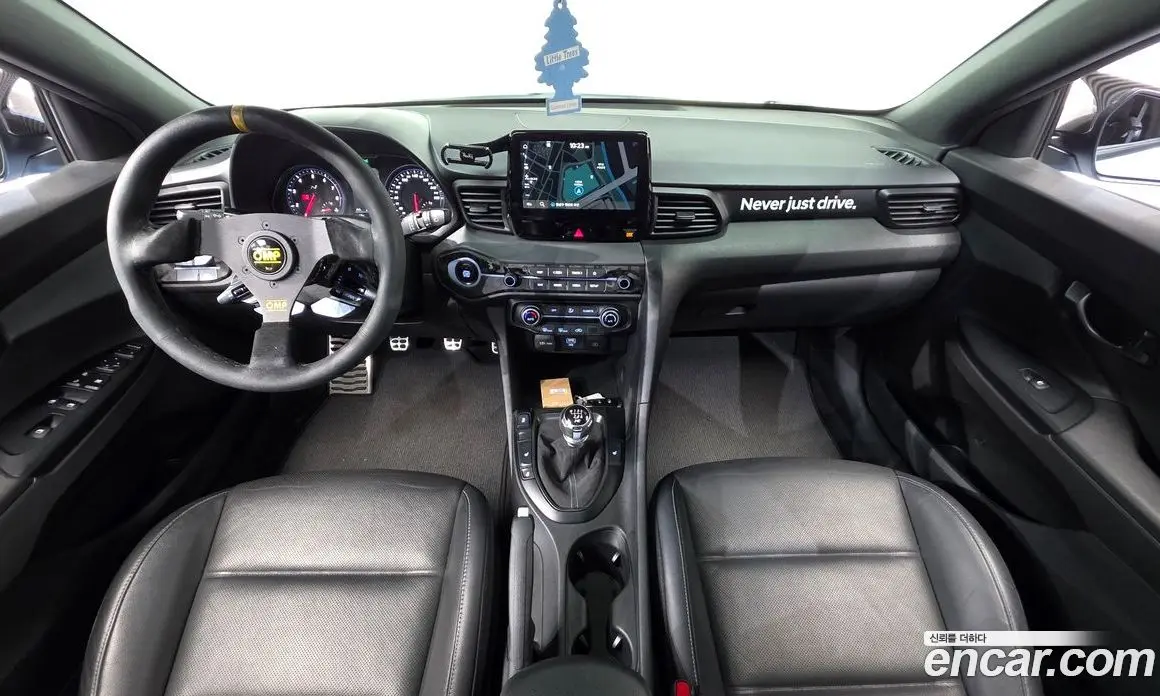 Hyundai Veloster 2020 2.0 МКПП, фото 9