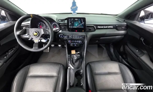 Hyundai Veloster 2020 2.0 МКПП, миниатюра 9