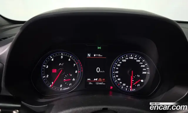 Hyundai Veloster 2020 2.0 МКПП, миниатюра 10