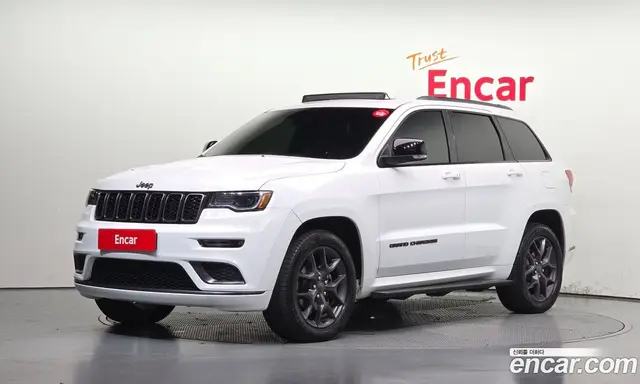 Jeep Cherokee, 2019, 108 916 км