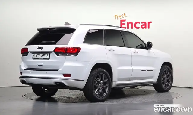 Jeep Cherokee 2019 3.6 АКПП, миниатюра 2