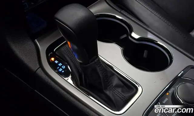 Jeep Cherokee 2019 3.6 АКПП, миниатюра 12