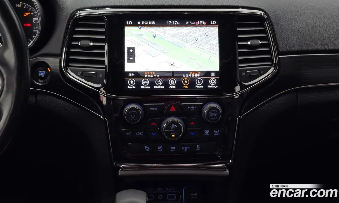 Jeep Cherokee 2019 3.6 АКПП, фото 20