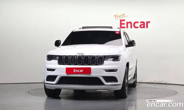 Jeep Cherokee 2019 3.6 АКПП, миниатюра 3