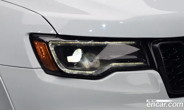 Jeep Cherokee 2019 3.6 АКПП, миниатюра 8
