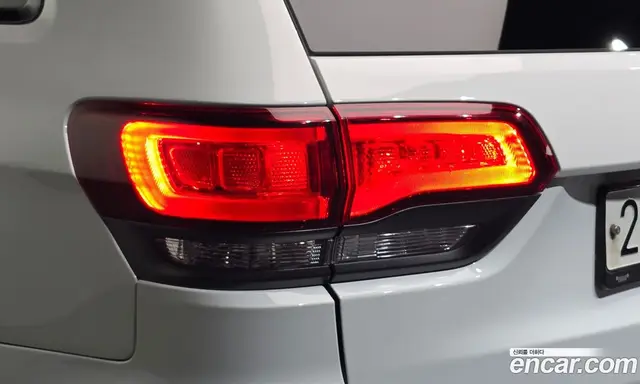 Jeep Cherokee 2019 3.6 АКПП, миниатюра 9