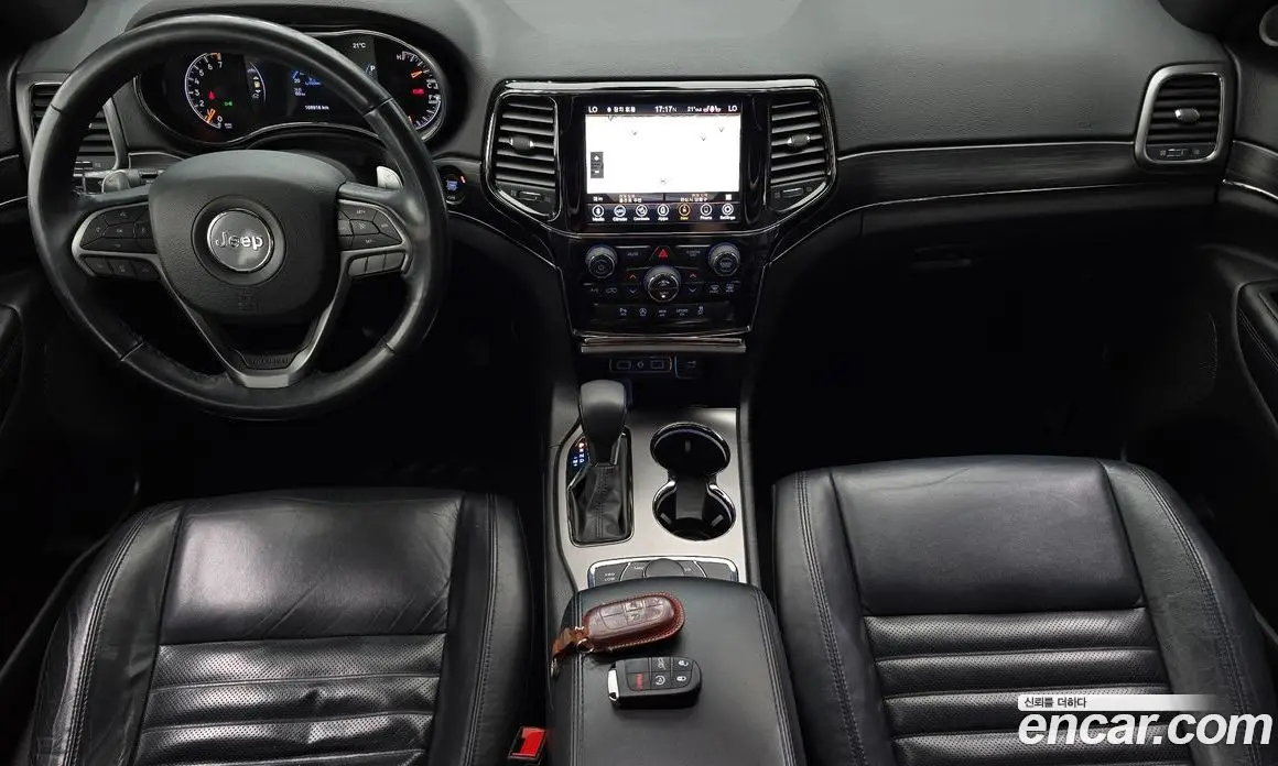 Jeep Cherokee 2019 3.6 АКПП, фото 10