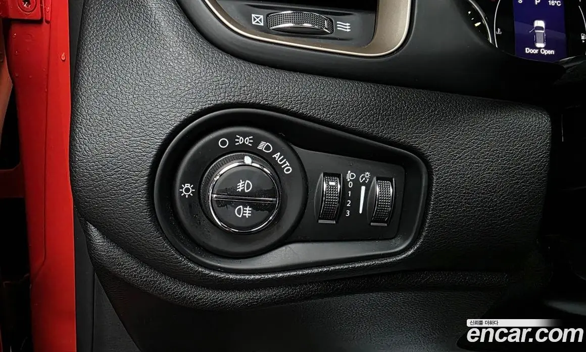Jeep Renegade 2016 2.4 АКПП, фото 17 Jeep Renegade 2016 2.4 АКПП, фото 17