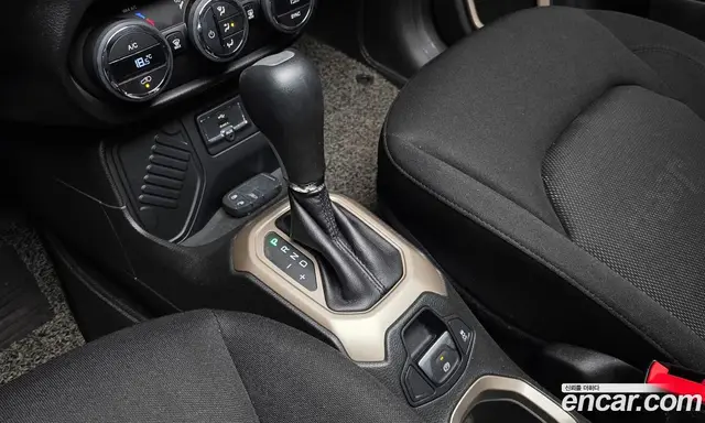 Jeep Renegade 2016 2.4 АКПП, миниатюра 9 Jeep Renegade 2016 2.4 АКПП, миниатюра 9