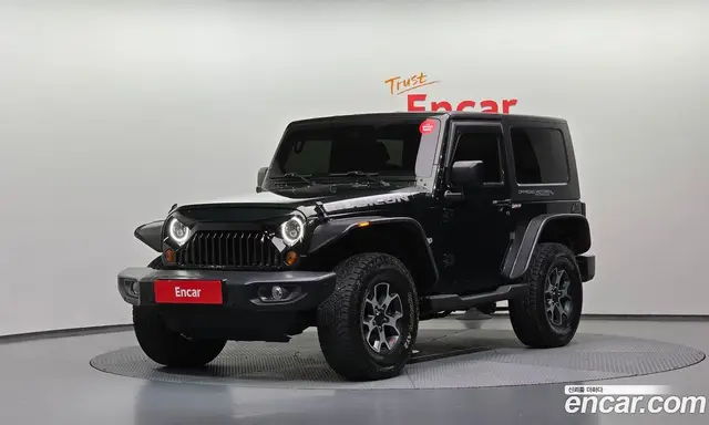 Jeep Wrangler, 2010, 122 042 км