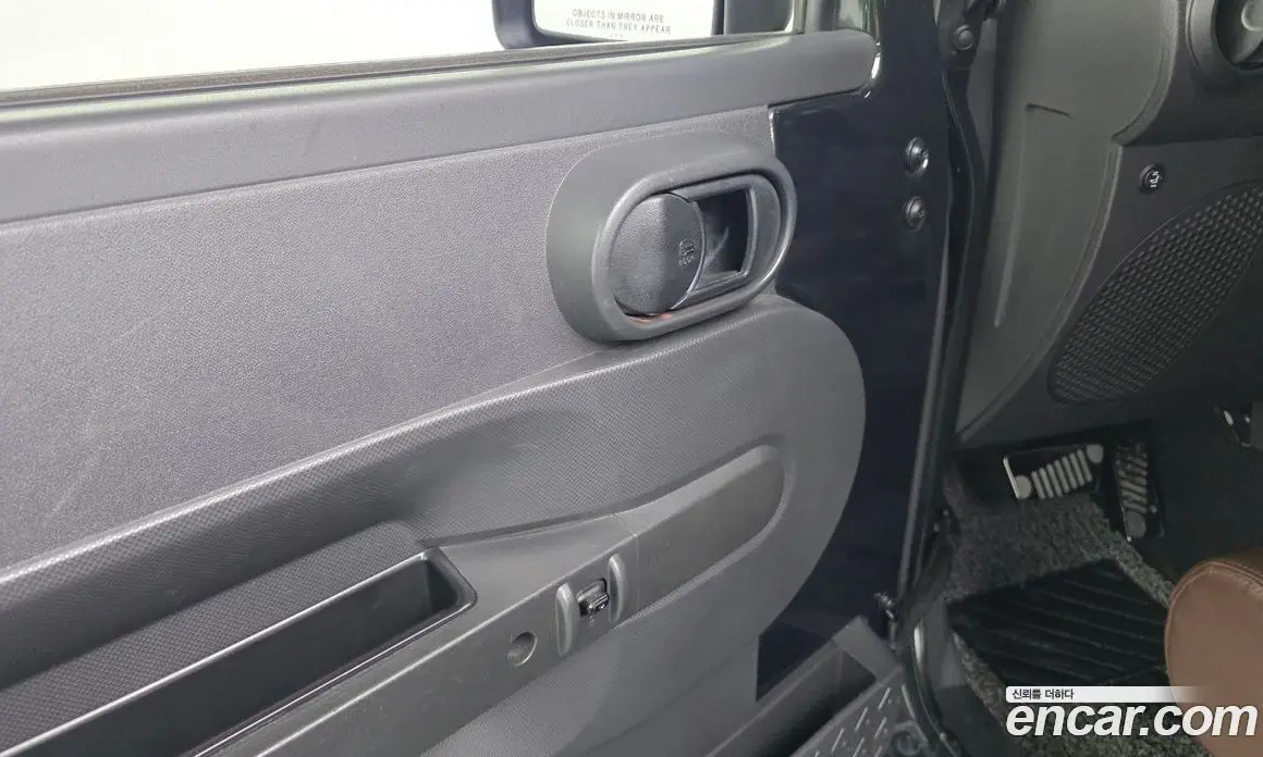 Jeep Wrangler 2010 2.8 АКПП, фото 14