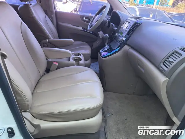Kia Carnival 2012 2.2 АКПП, миниатюра 12