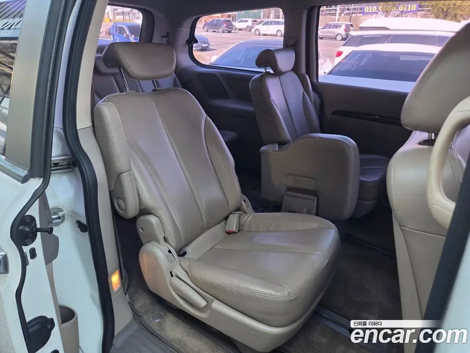 Kia Carnival 2012 2.2 АКПП, фото 13