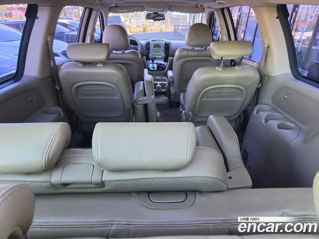 Kia Carnival 2012 2.2 АКПП, миниатюра 8
