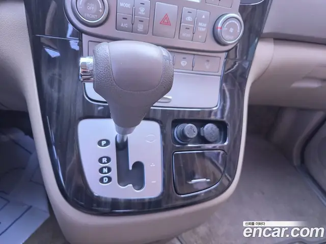 Kia Carnival 2012 2.2 АКПП, миниатюра 9