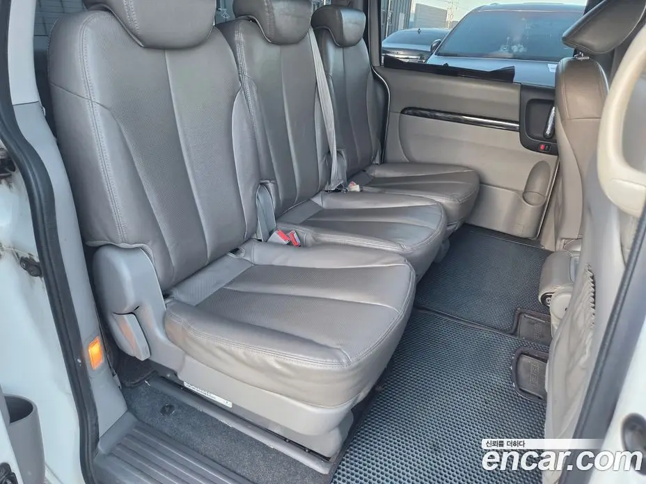 Kia Carnival 2013 2.2 АКПП, фото 11