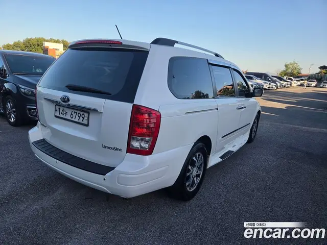 Kia Carnival 2013 2.2 АКПП, миниатюра 6