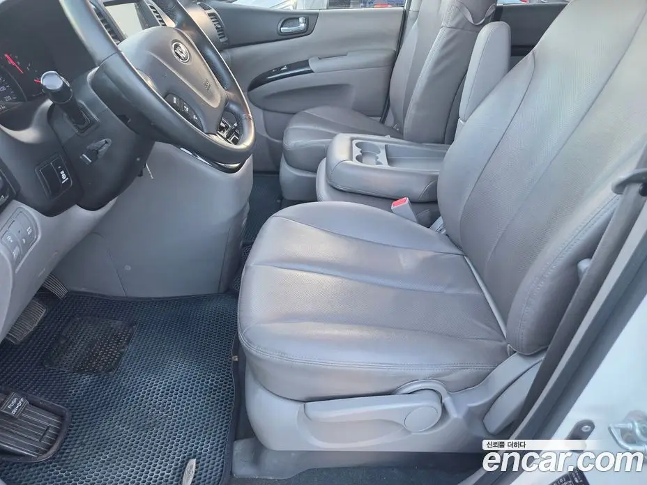 Kia Carnival 2013 2.2 АКПП, фото 8