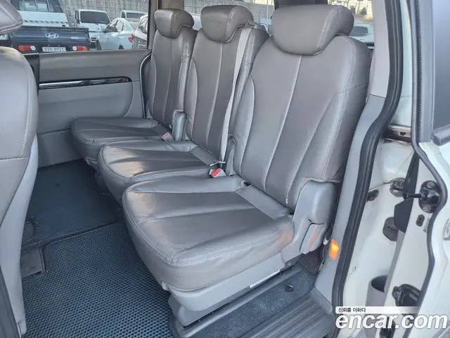Kia Carnival 2013 2.2 АКПП, миниатюра 9