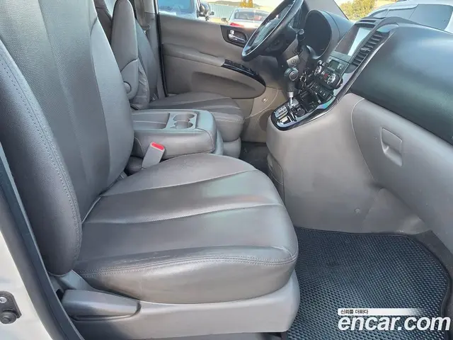 Kia Carnival 2013 2.2 АКПП, миниатюра 10