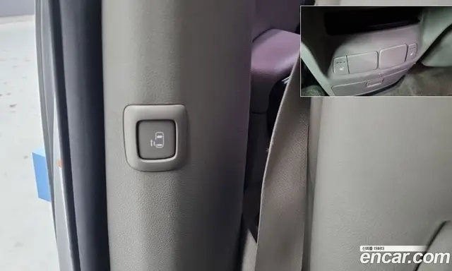 Kia Carnival, 2014, 190 615 км