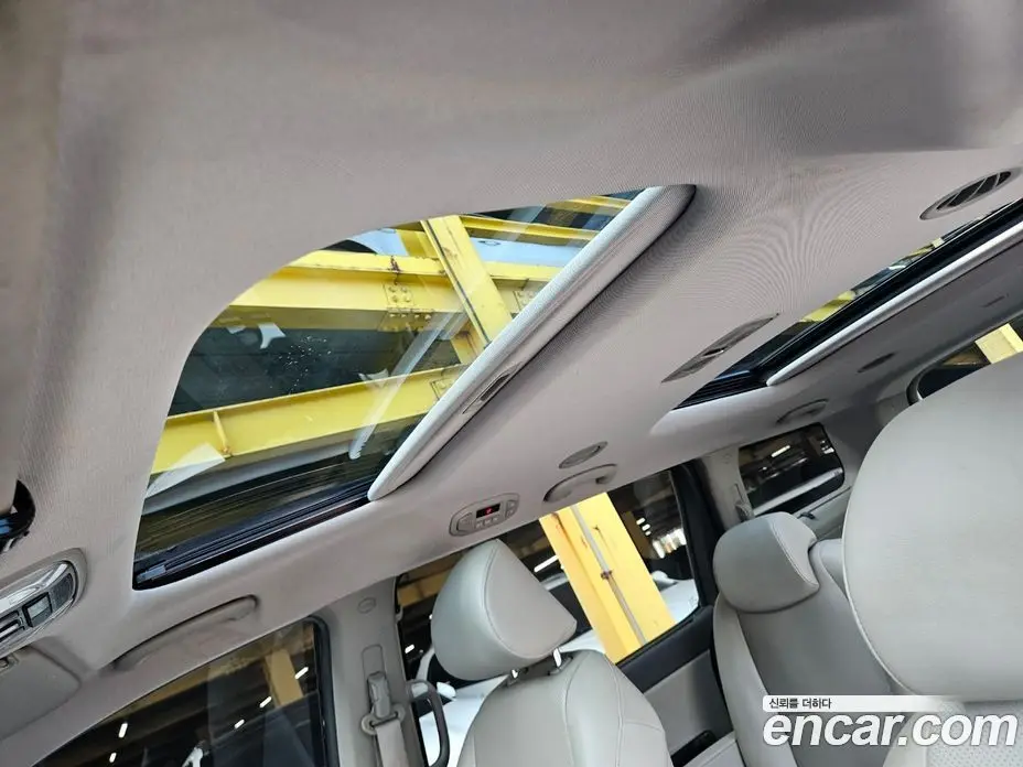 Kia Carnival 2016 2.2 АКПП, фото 11