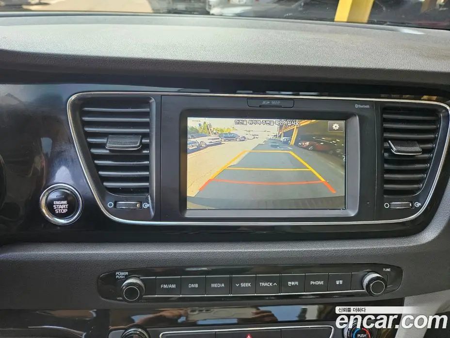 Kia Carnival 2016 2.2 АКПП, фото 13
