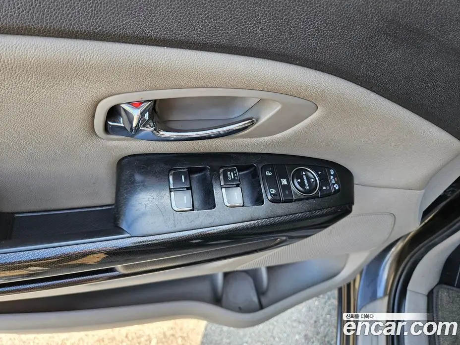 Kia Carnival 2016 2.2 АКПП, фото 15