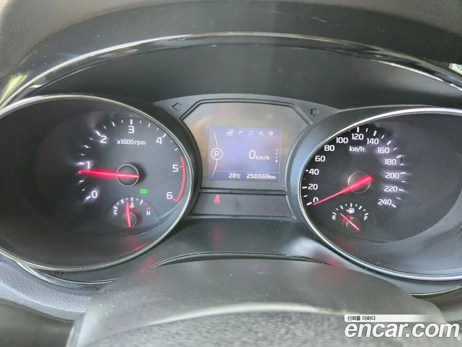 Kia Carnival 2016 2.2 АКПП, фото 8