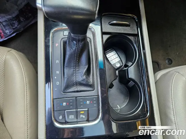 Kia Carnival 2016 2.2 АКПП, миниатюра 9
