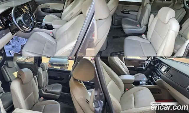 Kia Carnival 2016 2.2 АКПП, миниатюра 10