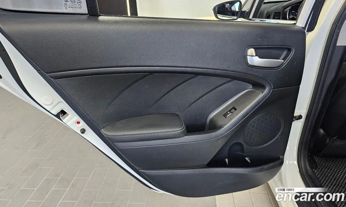 Kia K3 2014 1.6 АКПП, фото 15