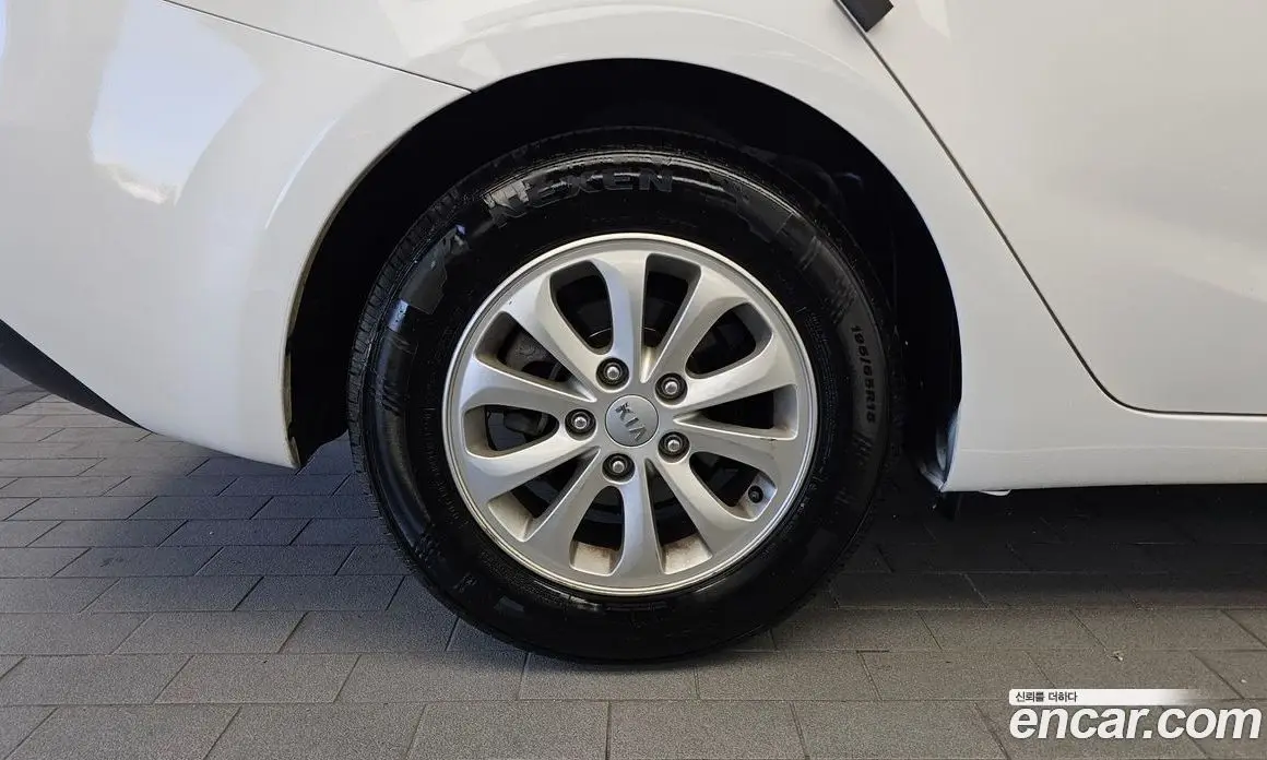Kia K3 2014 1.6 АКПП, фото 5