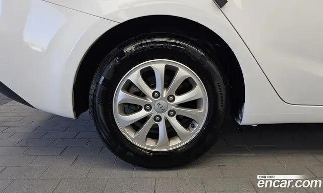 Kia K3 2014 1.6 АКПП, миниатюра 5