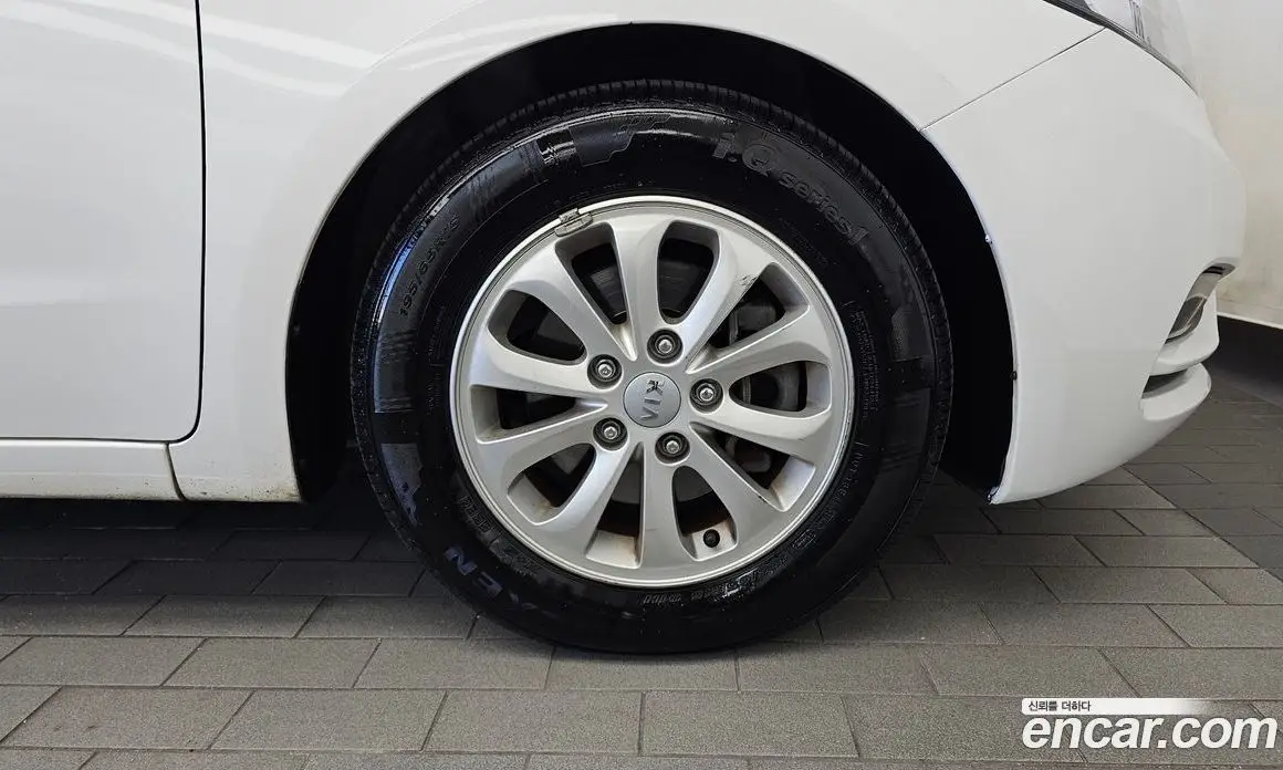 Kia K3 2014 1.6 АКПП, фото 7