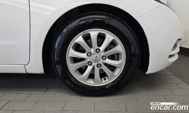Kia K3 2014 1.6 АКПП, миниатюра 7