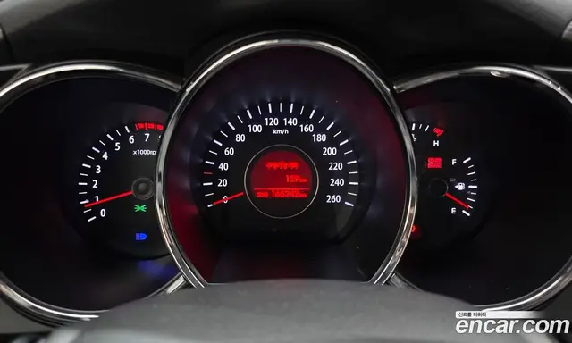 Kia K5 (Optima) 2012 2.0 АКПП, миниатюра 11