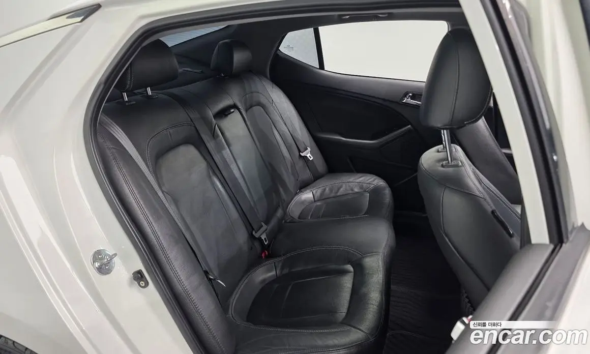 Kia K5 (Optima) 2012 2.0 АКПП, фото 17