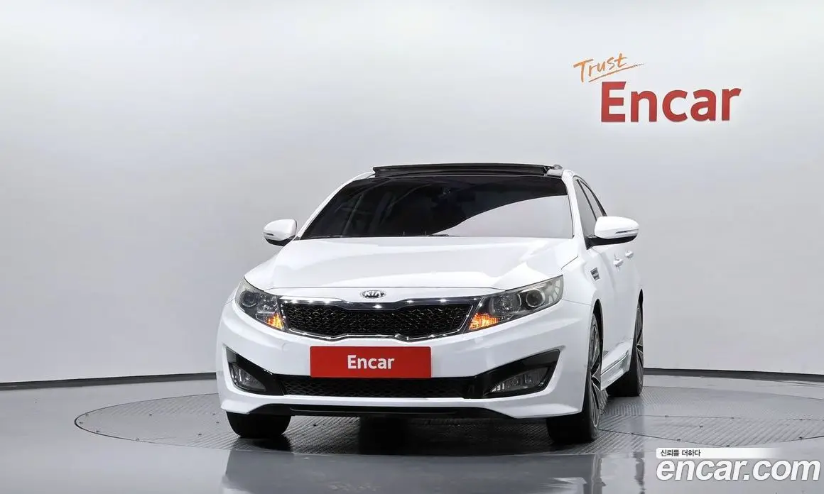 Kia K5 (Optima) 2012 2.0 АКПП, фото 3